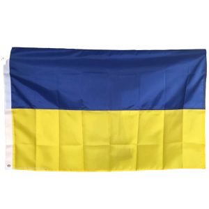 buy ukraine flag outdoor nylon