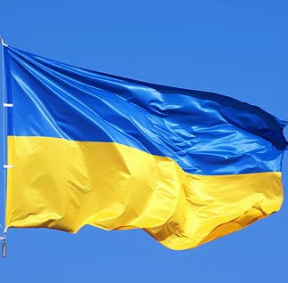 buy ukraine flag outdoor heavy duty 24/7 flag nylon