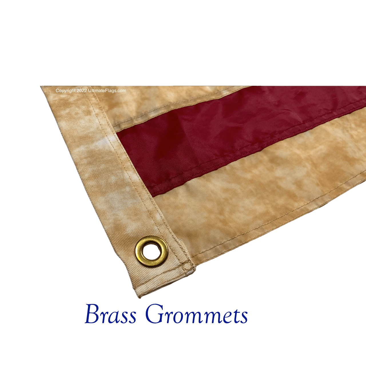 bennington flag