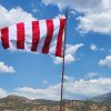 sons of liberty flag 3 x 5 ft. double nylon sewn outdoor flags