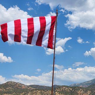 sons of liberty flag 3 x 5 ft. double nylon sewn outdoor flags