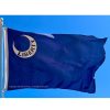 fort moultrie flag liberty outdoor double nylon 3 x 5 ft. (alt)