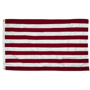 sons of liberty flag 3 x 5 ft. cotton sewn