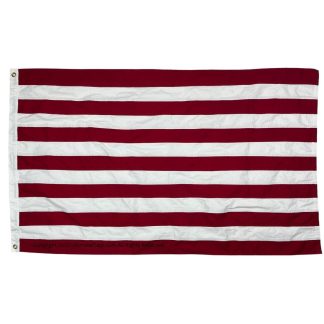 sons of liberty flag 3 x 5 ft. cotton sewn