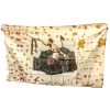 historic san jacinto battle flag of texas aka Newport Rifles Company Battle Flag in 3x5 outdoor polyester