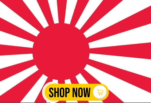 Historic War Flags
