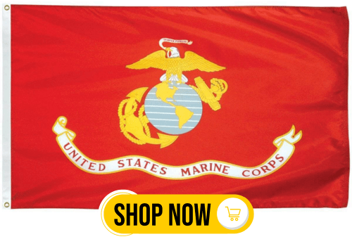 Military Flags