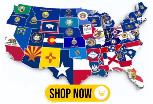 State Flags