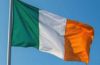 ireland flags