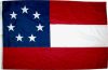 stars & bars flags
