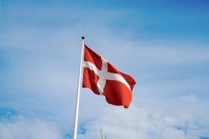 Denmark-Flag