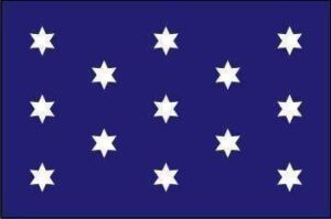 george washington headquarters flag