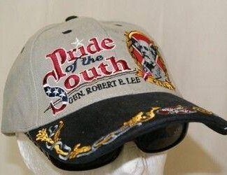 Buy General Lee Cap Hat Civil War