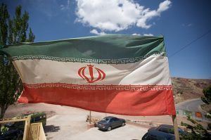 Iran-Flag
