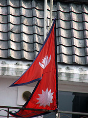 Nepal-Flag