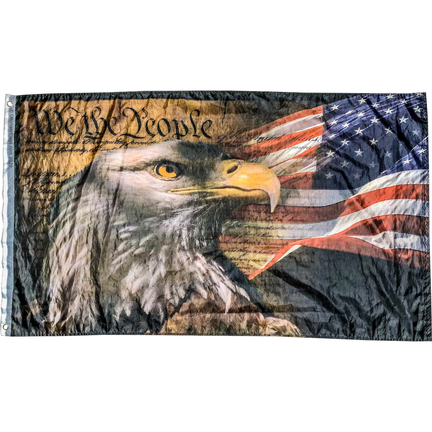 ALL USA American Patriotic Gear & More!