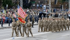 parade