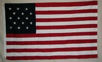 Star Spangled Banner