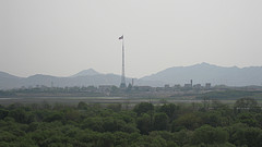 Tallest Flag Pole