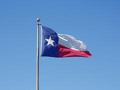 Texas Flag