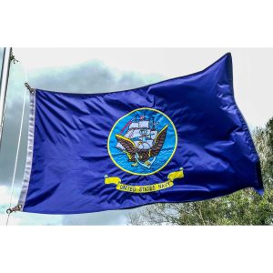 us navy flag for sale