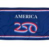 usa 250 flag american flag 3 x 5 ft standard