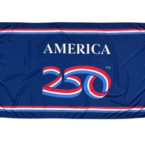 usa 250 flag american flag 3 x 5 ft standard