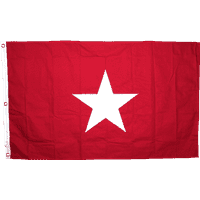 jane-long-flag mother of texas flag red lonestar flag historic texas flag tx independence flag 1818 Nacogdoches flags