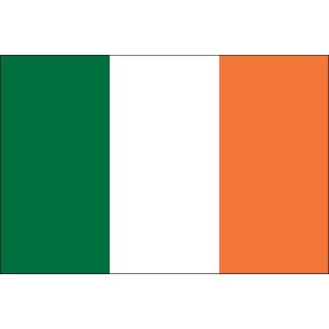 Ireland Flag 3 X 5 ft. Standard