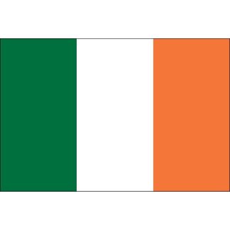 Ireland Flag 3 X 5 ft. Standard