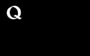 Quantrill Q Flag - William Quantrill Civil War - Nylon Printed