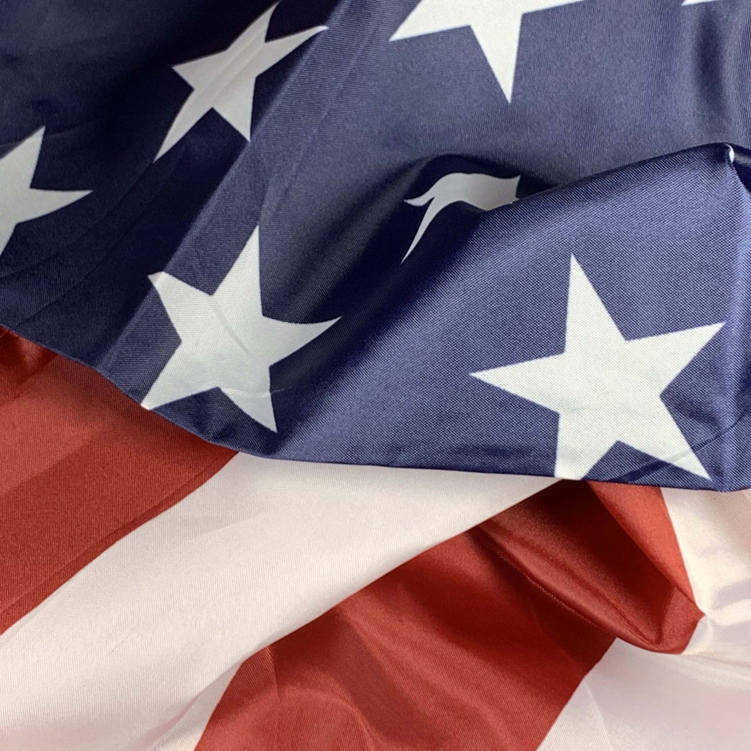 50 Star USA Flag - American Flag - 3 x 5 ft Standard - Image 2