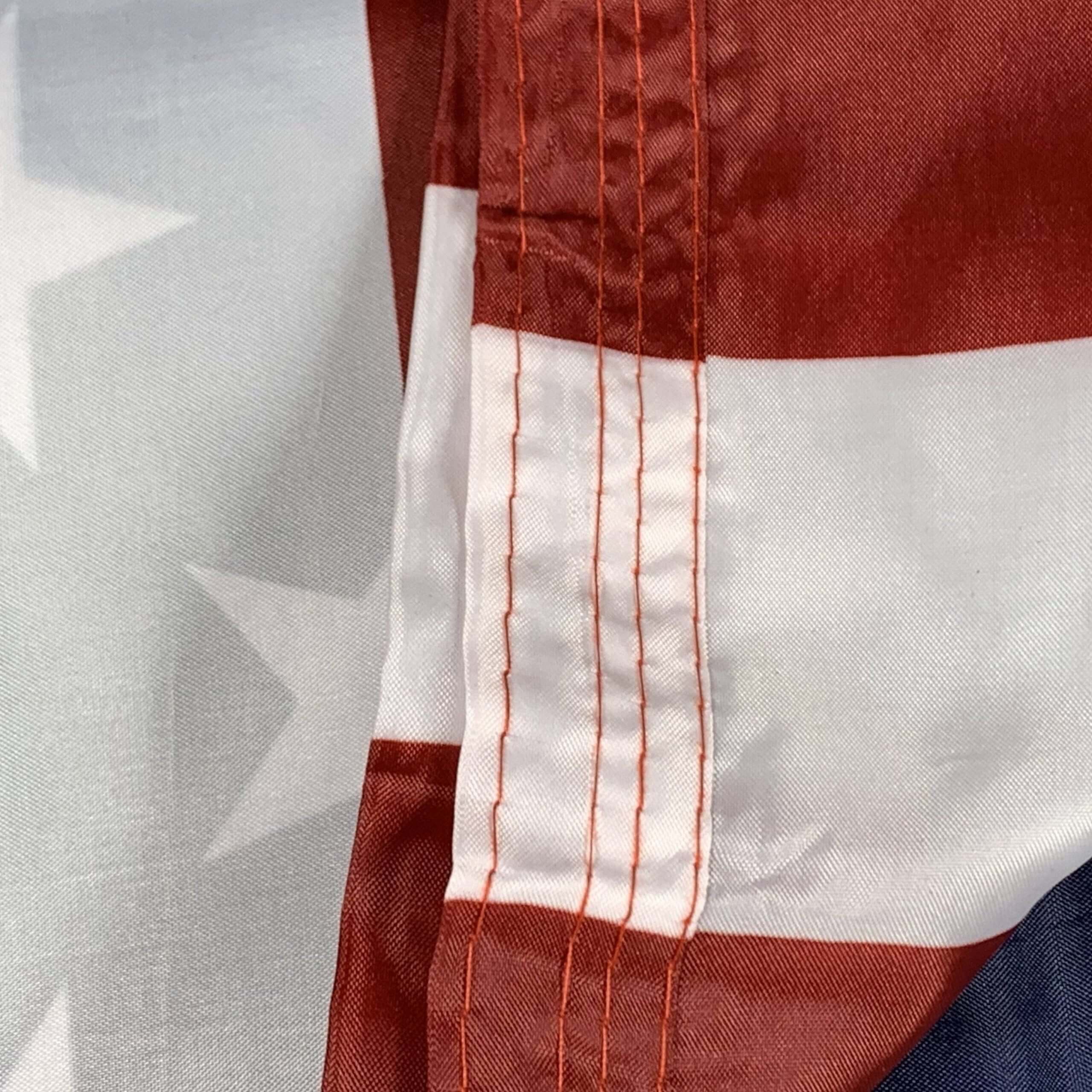 50 Star USA Flag - American Flag - 3 x 5 ft Standard - Image 3