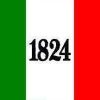 Alamo 1824 Flag 3 X 5 ft. Standard