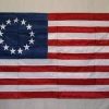 buy 13 star usa flag betsy ross flags for sale sewn embroidered outdoor