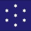 George Washington 1775 Valley Forge Headquarters Flag 3 X 5 ft. Standard