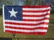 Confederate Florida Secession Flag 3 X 5 ft. Standard
