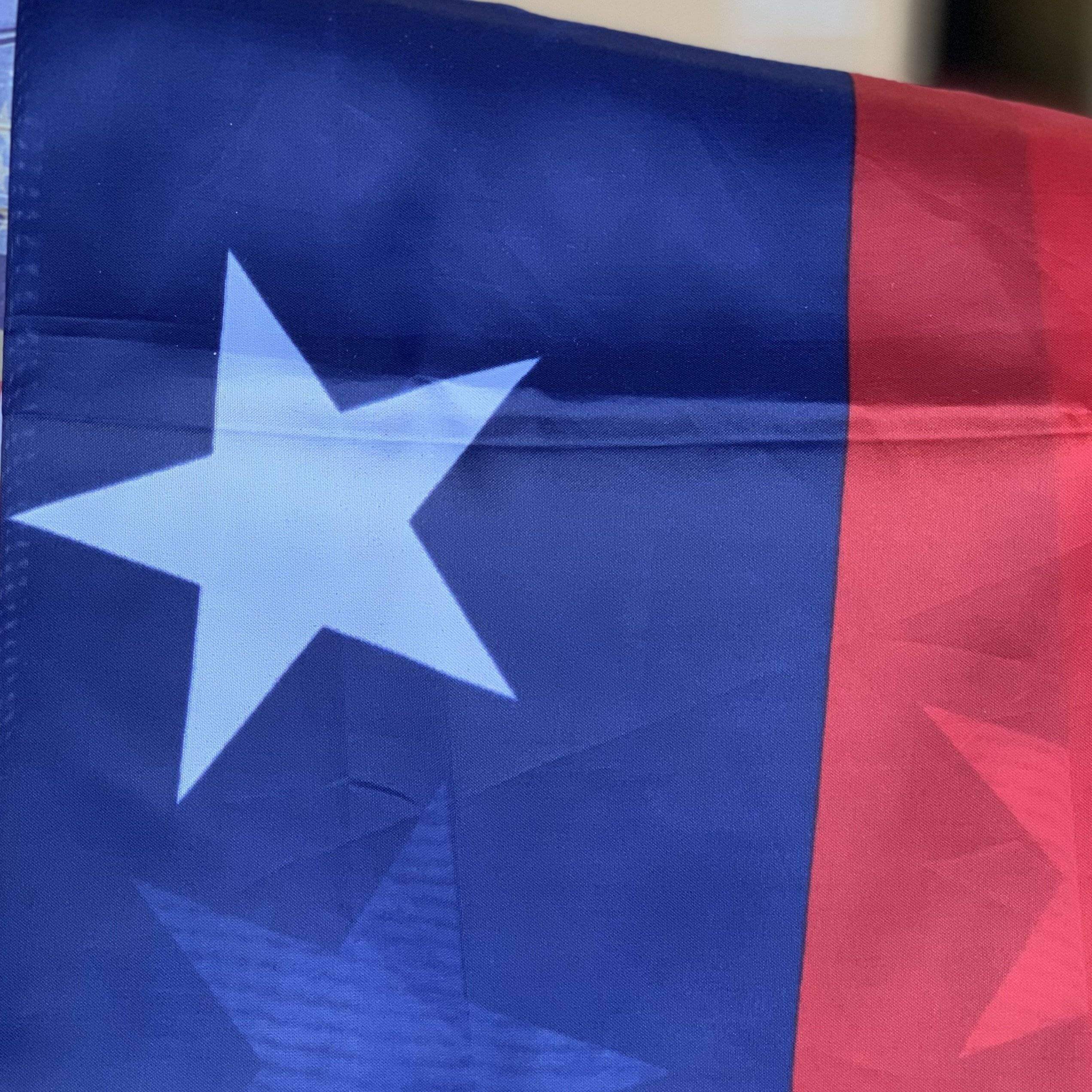 First Confederate Flag - 11 Stars 1 in the middle - Stars & Bars Flag - 3 X 5 ft. Standard - Image 2