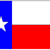 Texas Flag - State of TX flags Lone Star Flag - Republic of Texas Flag - 2x3,3x5,4x6,5x8 - Standard