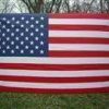 50 Star USA Flag - Nylon Printed - 4 X 6 ft.