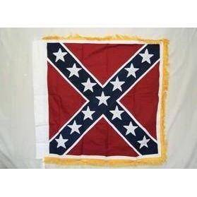 confederate artillery battle flag confederate artillery flag sleeve ties polehem polesleeve confederate artillery flags for sale confederate artillery battle flags for sale confederate artillery battle flags square sewn cotton embroidered historic southern army civil war flags