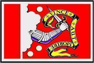 Bedford Flag 3 X 5 ft. Standard
