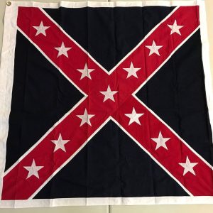 trans-mississippi-flag taylor's army flags cotton sewn civil war flags for sale confederate army southern historic flags for sale buy taylor's army flag buy trans mississippi flag buy trans ms flags