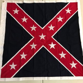 trans-mississippi-flag taylor's army flags cotton sewn civil war flags for sale confederate army southern historic flags for sale buy taylor's army flag buy trans mississippi flag buy trans ms flags