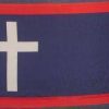 Confederate Missouri Republic Flag Battle 3 X 5 ft. Standard