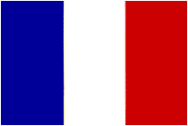France Flag - French Flag - 3 X 5 ft. Standard
