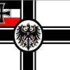 Germany Imperial Navy War Ensign 3 X 5 ft. Standard