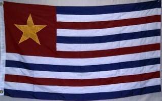 louisiana republic flag louisiana secession flags for sale
