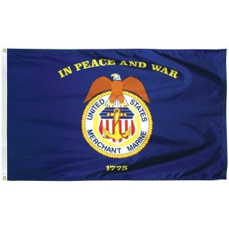 merchant marine