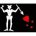 blackbeard flags for sale